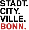 Logo der Stadt Bonn